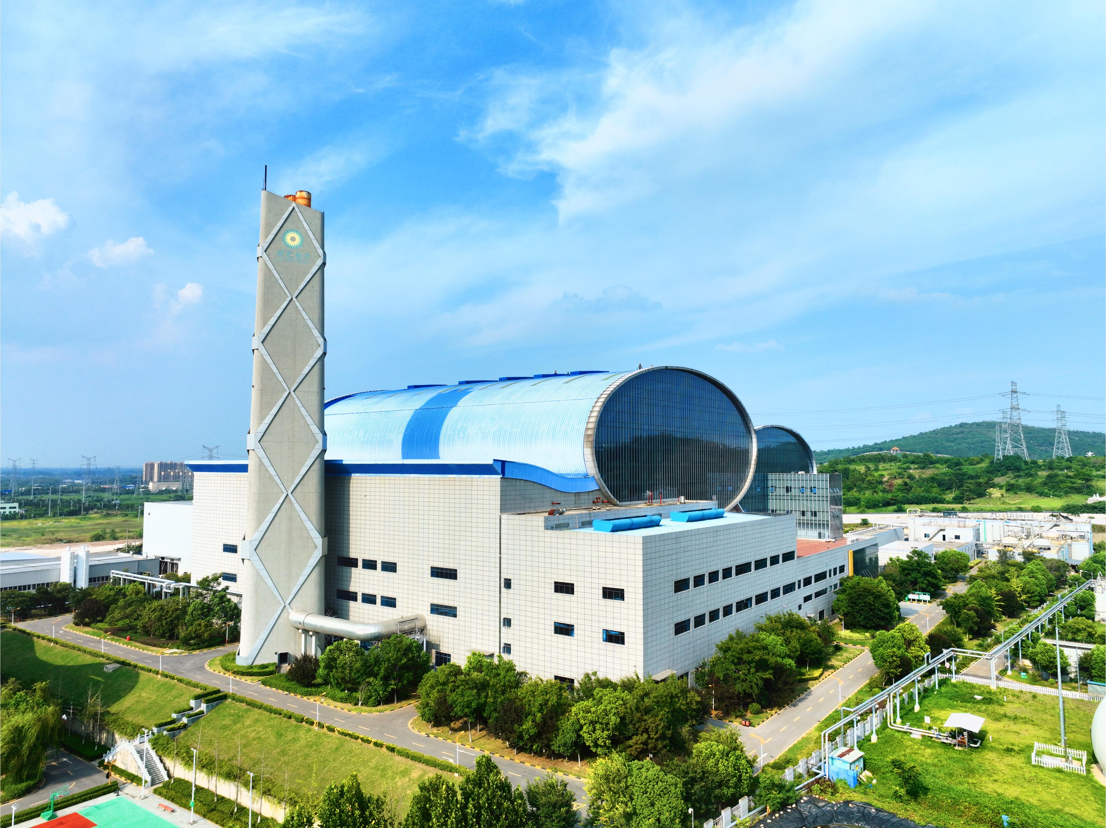 脚踏实地 铸就品牌 | 熊猫体育蚌埠公司连续六年斩获“安徽省环保诚信企业”荣誉称号