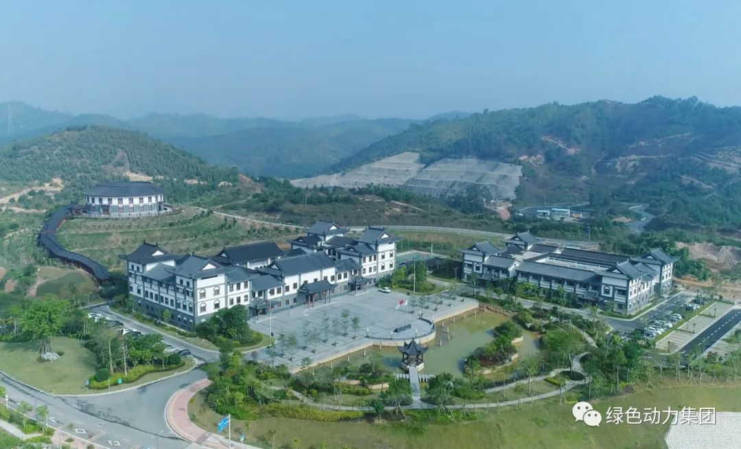 【直播预告】6•5世界环境日： “云端”探秘熊猫体育惠州环境园